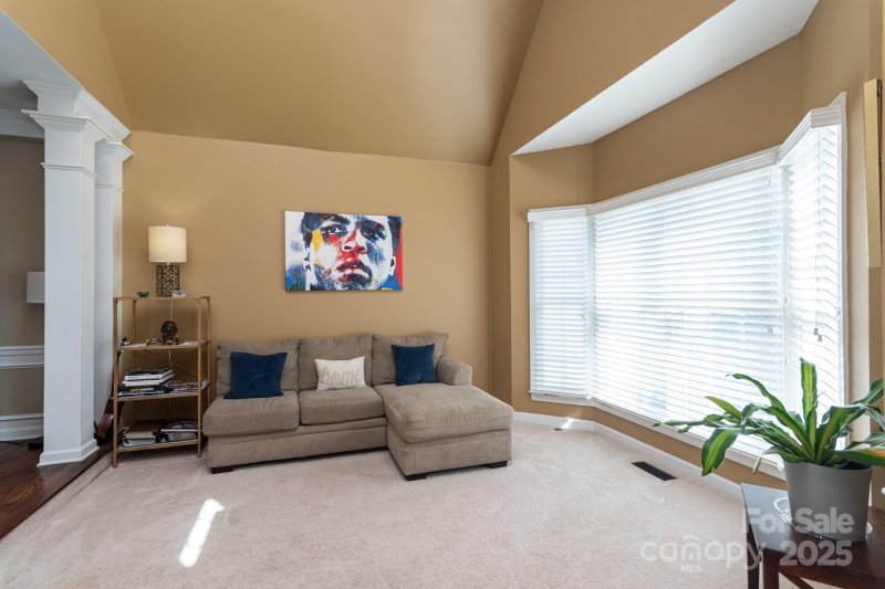 Property image 2 of 6207 Glencairn Court in Highland Creek, Charlotte, NC 28269