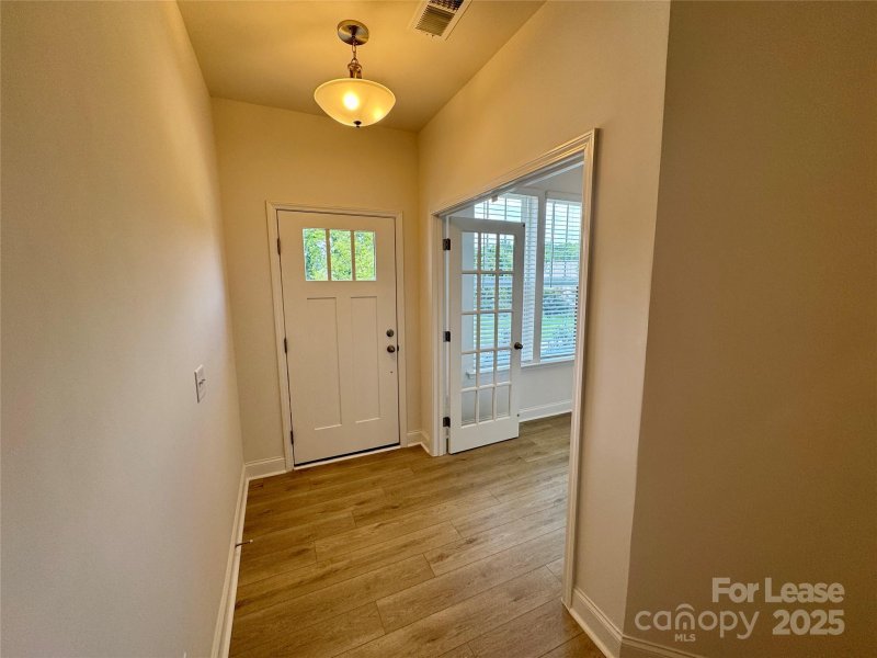 Property image 5 of 5026 Layman Drive in Alexander Providence Townhomes, Charlotte, NC 28226