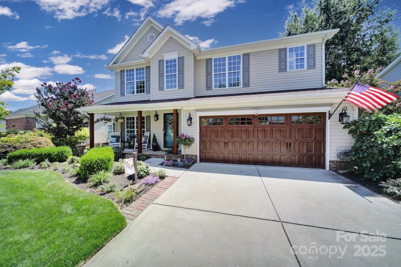 Property image 2 at 5515 Alexandrite Way, Fort Mill, SC 29708