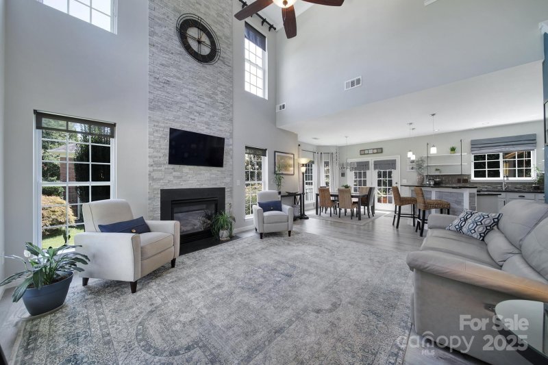 Property image 4 at 5515 Alexandrite Way, Fort Mill, SC 29708