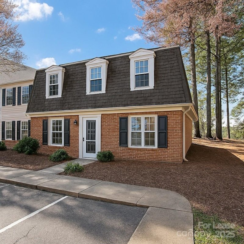 5821 Hunting Ridge Lane