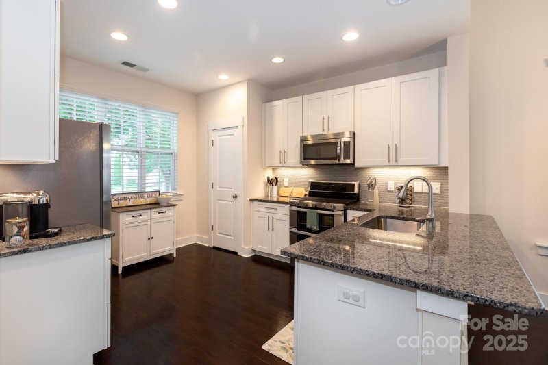 Property image 4 of 1616 Pat Garrett Street in Brightwalk, Charlotte, NC 28206