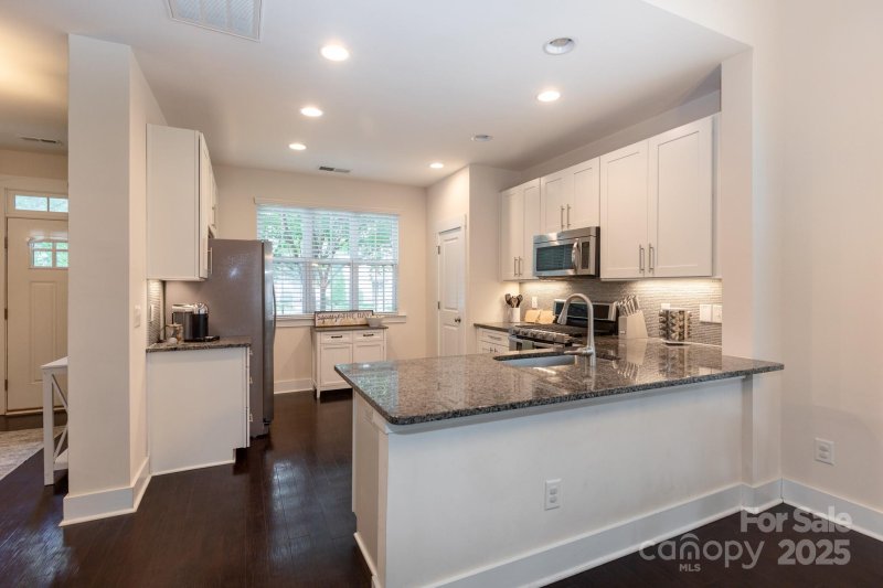 Property image 5 of 1616 Pat Garrett Street in Brightwalk, Charlotte, NC 28206