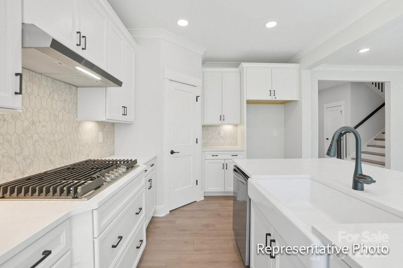 Property image 4 of 1259 Carrington Drive in Carrington, Stanley, NC 28164