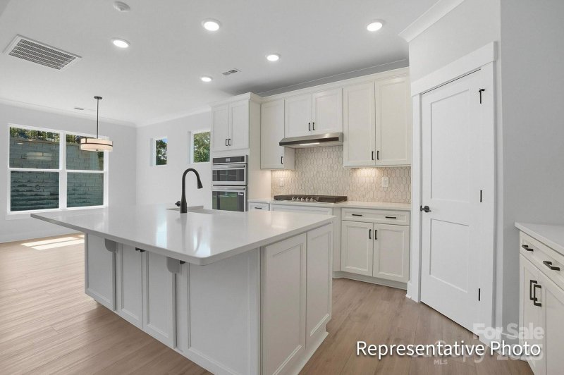 Property image 5 of 1259 Carrington Drive in Carrington, Stanley, NC 28164