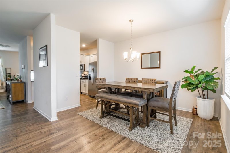 Property image 4 at 6931 Pennyroyal Way, Charlotte, NC 28216