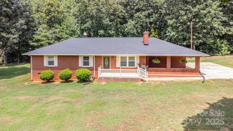 Suncrest, Cherryville Community