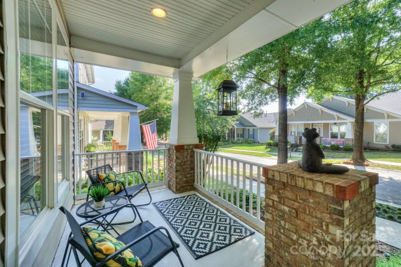 Property image 4 at 15024 Almondell Drive, Huntersville, NC 28078