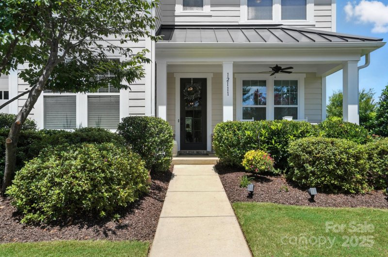 Property image 4 at 12111 Grey Partridge Drive, Charlotte, NC 28278
