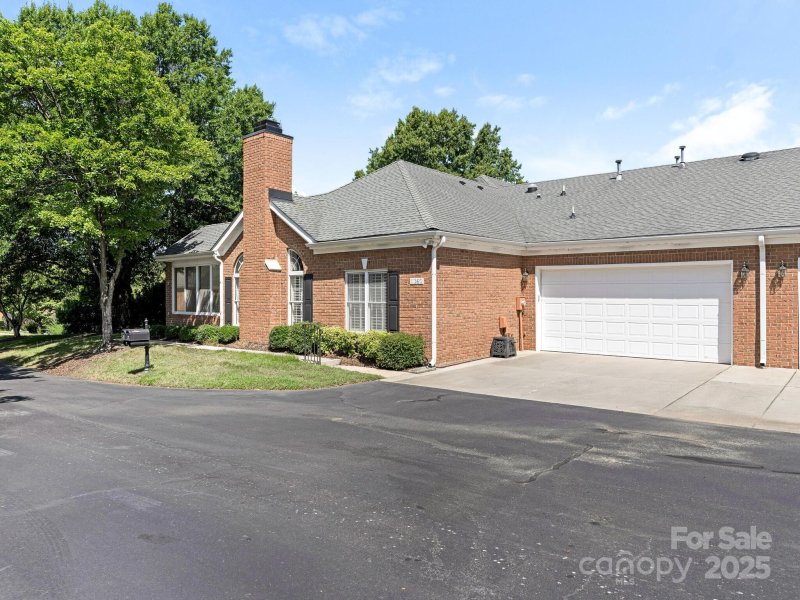 Property image 3 of 11360 Olde Turnbury Court in Troon at Ballantyne, Charlotte, NC 28277