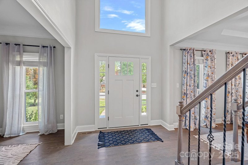 Property image 2 of 8948 Devonshire Drive in Birkdale, Huntersville, NC 28078