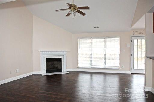 Property image 3 at 707 Pesca Lane, Matthews, NC 28104