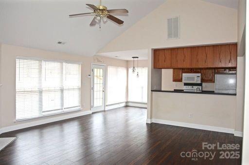 Property image 4 at 707 Pesca Lane, Matthews, NC 28104