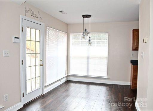 Property image 5 at 707 Pesca Lane, Matthews, NC 28104