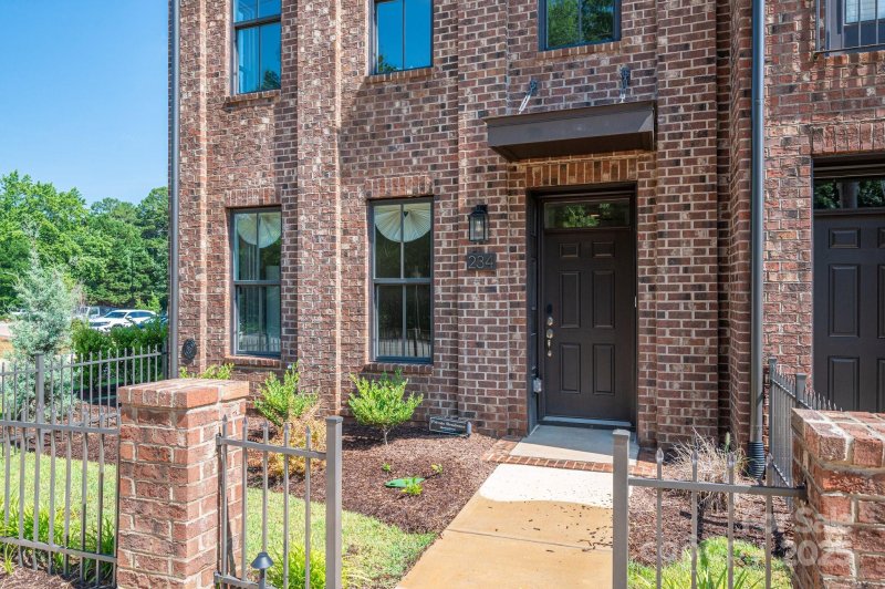 Property image 2 at 234 Gilead Road, Huntersville, NC 28078