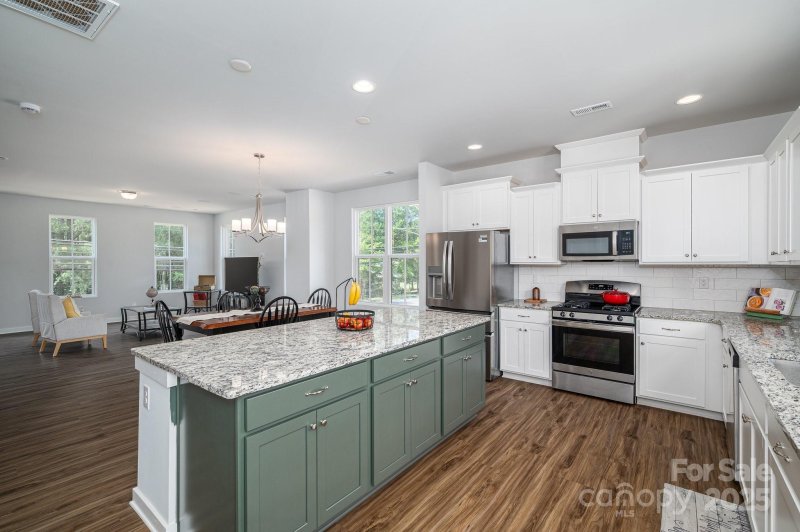 Property image 5 at 234 Gilead Road, Huntersville, NC 28078