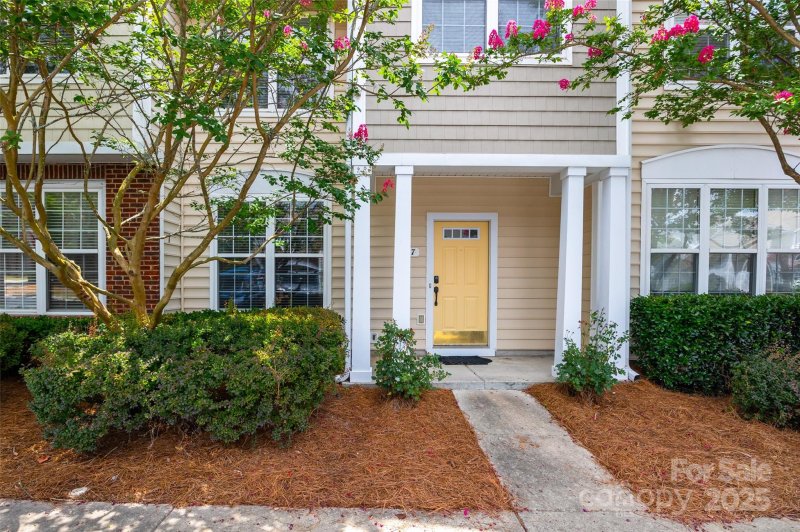 Property image 2 of 1107 Sienna Sand Way in Waterstone, Fort Mill, SC 29708