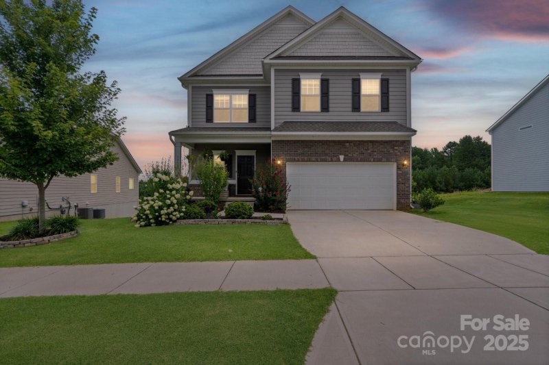 12908 Aberdeen Park Drive