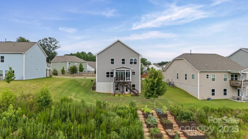 Property image 2 of 12908 Aberdeen Park Drive in The Pines, Huntersville, NC 28078