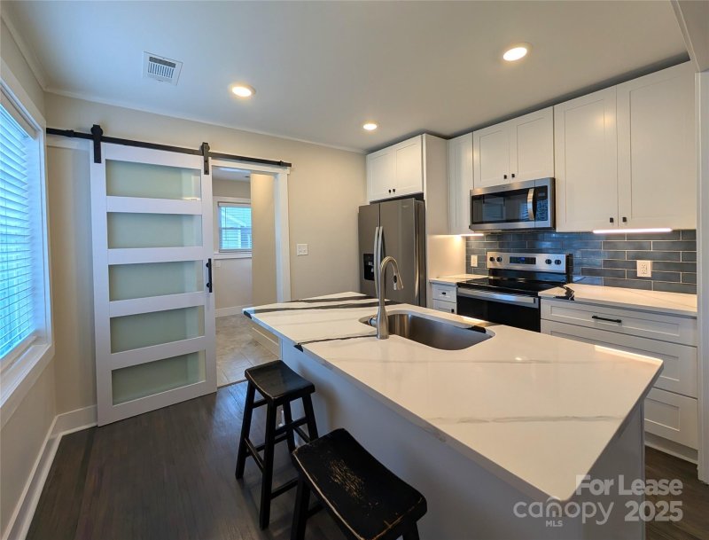 Property image 4 at 2445 Morton Street, Charlotte, NC 28208