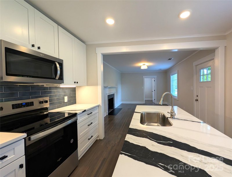 Property image 5 at 2445 Morton Street, Charlotte, NC 28208