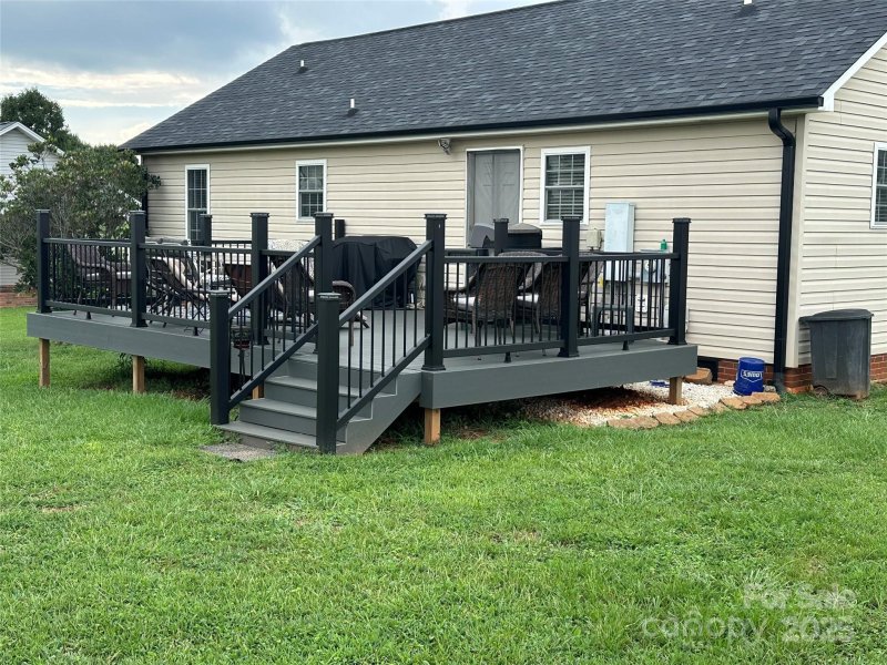 Property image 3 of 3817 Spike Lane in Doe Park, Vale, NC 28168