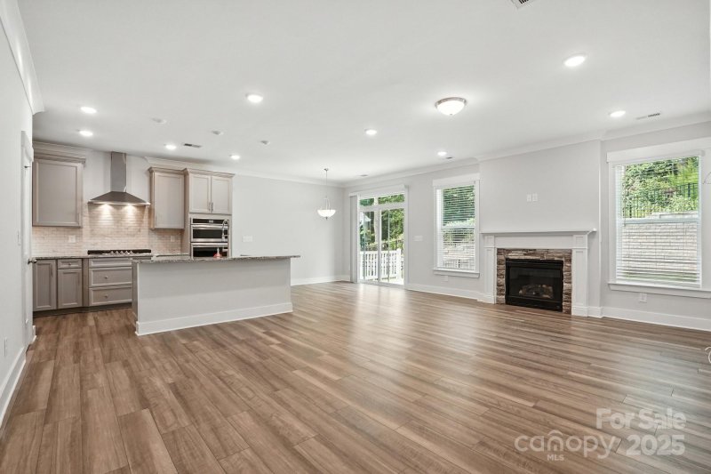 Property image 4 of 138 Prestwick Way in Villas at Prestwick, Mooresville, NC 28115