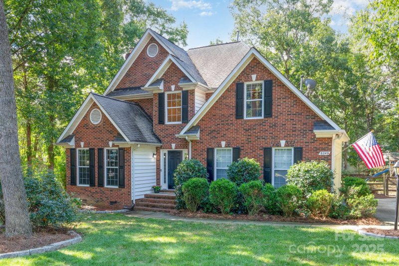 Property image 2 at 8249 Hunley Ridge Road, Matthews, NC 28104