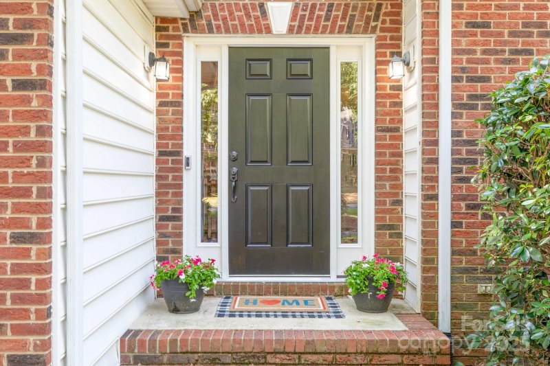 Property image 3 at 8249 Hunley Ridge Road, Matthews, NC 28104