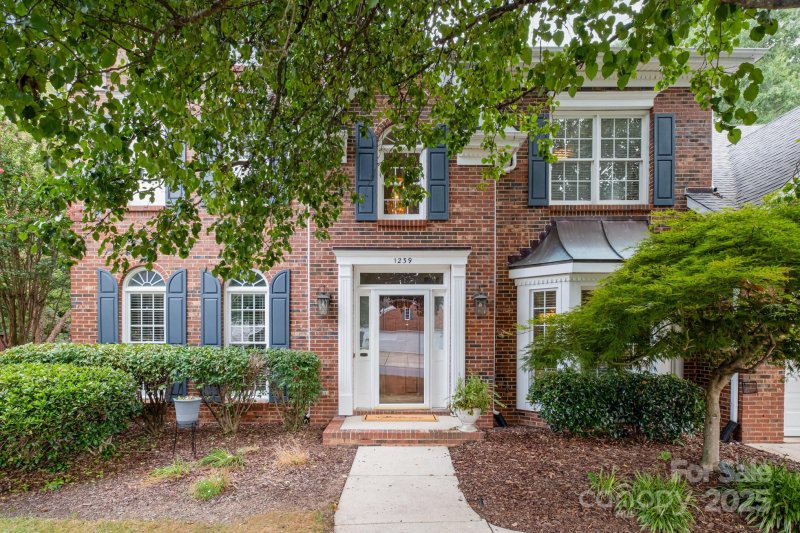 Property image 2 at 1239 Boyden Place, Concord, NC 28027