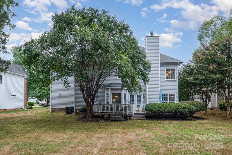 Property image 3 at 1239 Boyden Place, Concord, NC 28027