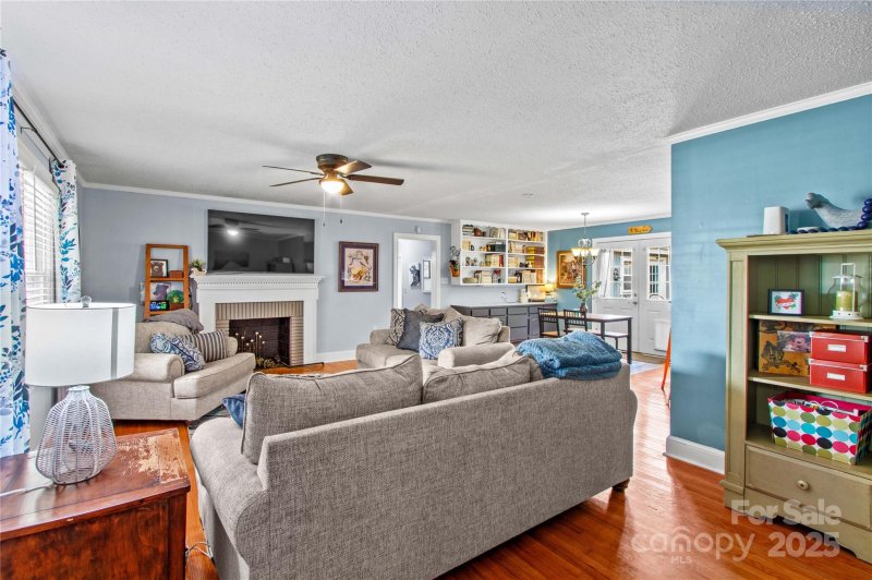 Property image 5 at 1128 Fulton Drive, Statesville, NC 28677