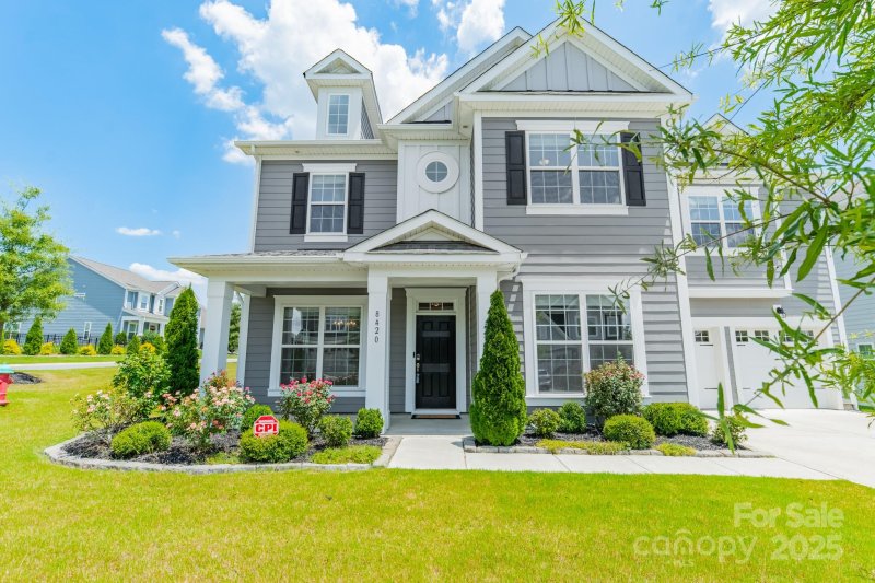 Property image 2 of 8420 Golden Stone Lane in Covington, Indian Land, SC 29707