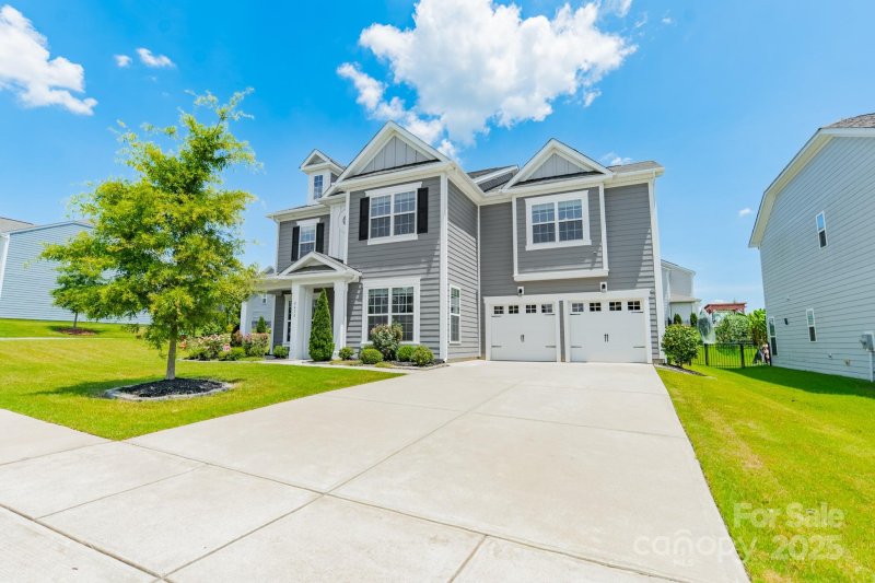 Property image 3 of 8420 Golden Stone Lane in Covington, Indian Land, SC 29707