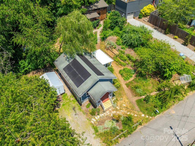 Property image 3 of 83 5th Avenue in West Asheville, Asheville, NC 28806