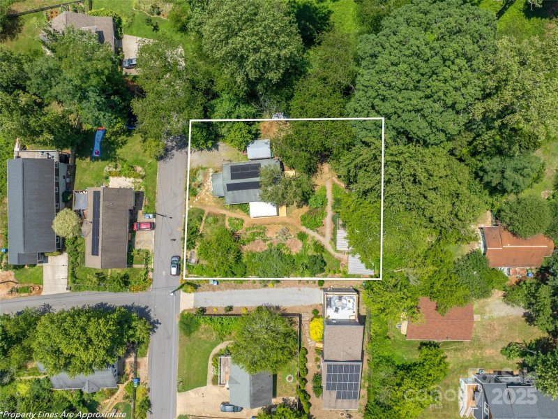 Property image 4 of 83 5th Avenue in West Asheville, Asheville, NC 28806