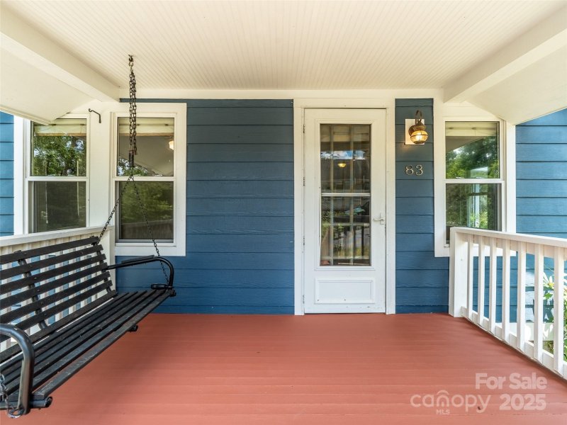 Property image 5 of 83 5th Avenue in West Asheville, Asheville, NC 28806