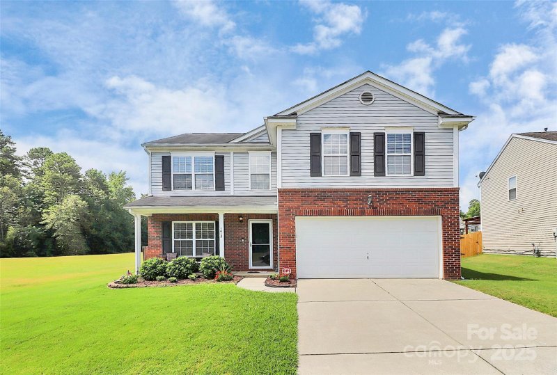 1415 Cold Creek Place