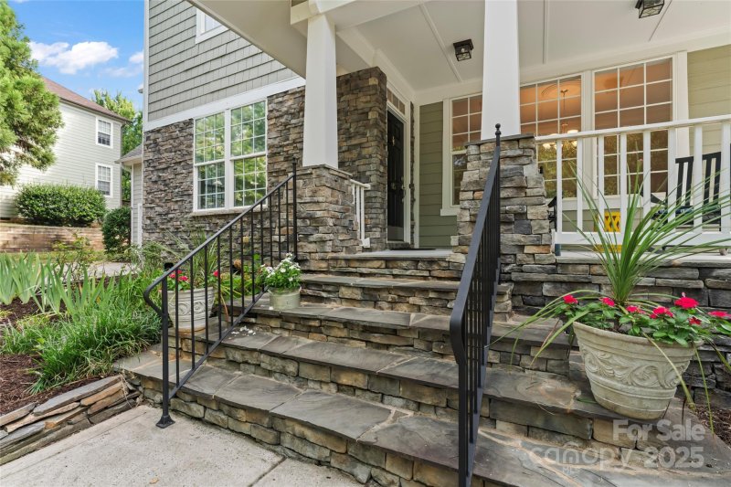 Property image 4 at 415 Pinnacle Lane, Huntersville, NC 28078