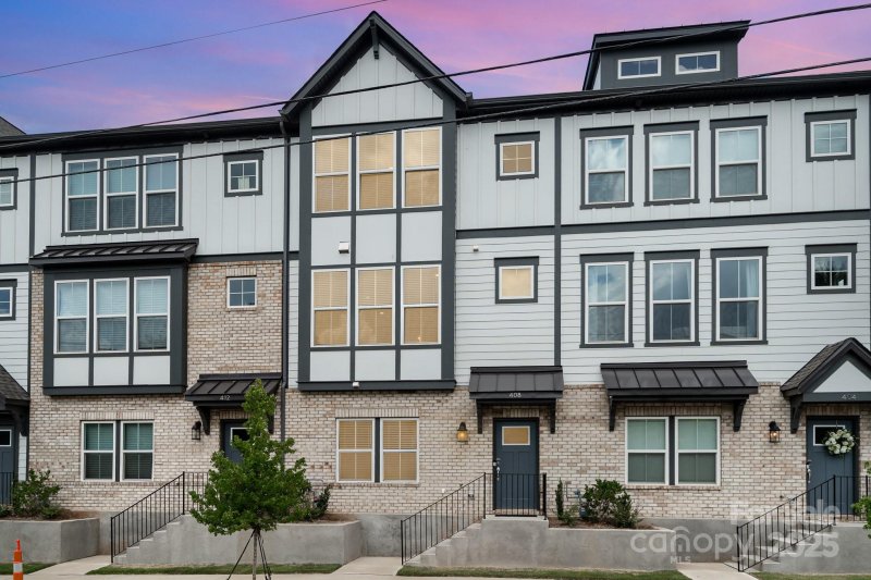 Property image 2 at 408 Catawba Avenue, Davidson, NC 28036