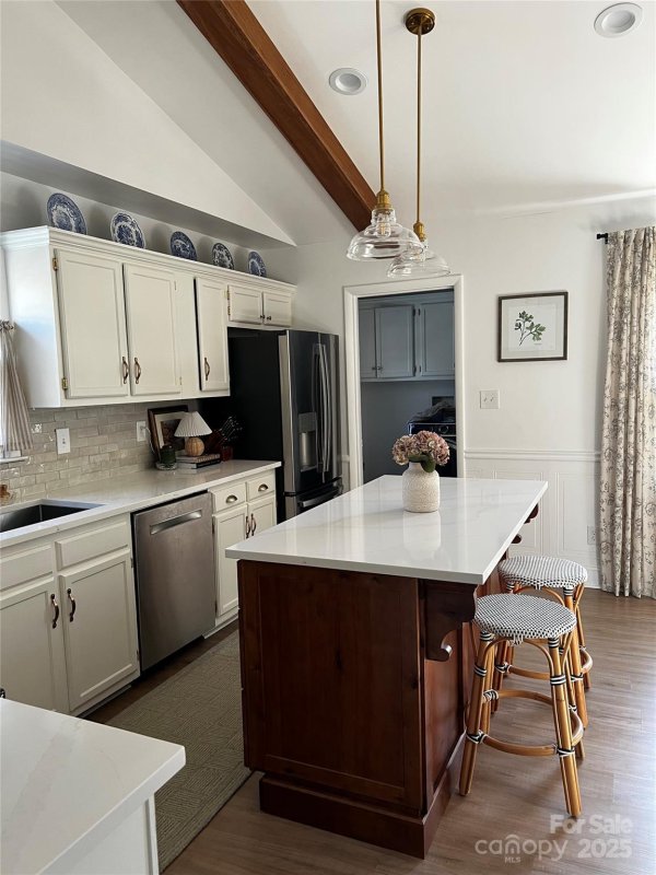 Property image 3 at 9430 Hinson Drive, Matthews, NC 28105