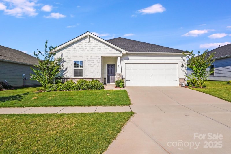 1340 Sweet Pea Street