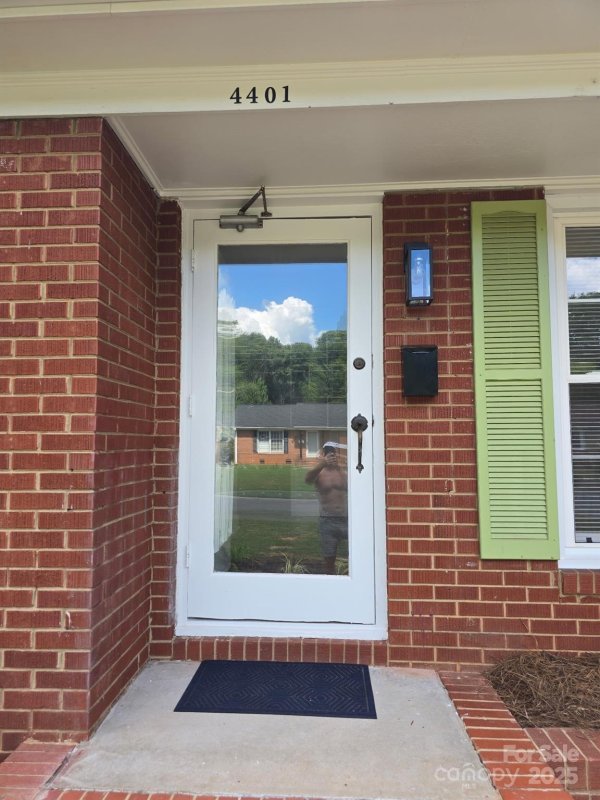 Property image 4 at 4401 Butler Road, Charlotte, NC 28208