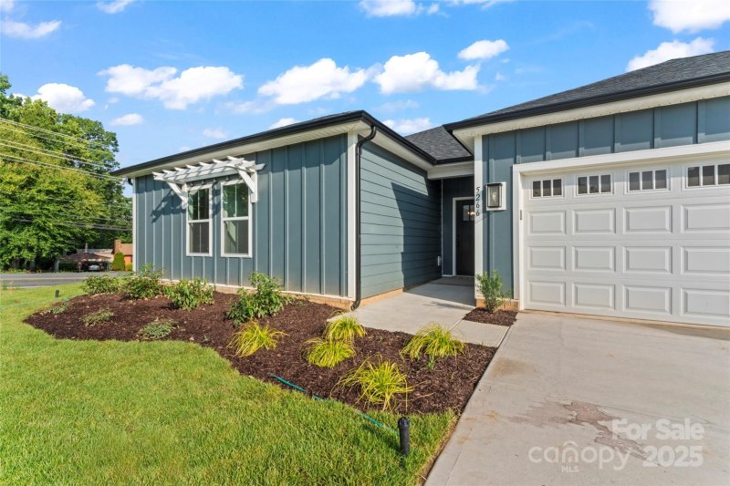 Property image 2 at 5266 Rocky River Crossing Road, Harrisburg, NC 28075