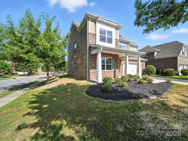 Property image 3 at 3440 Windstone Lane, Gastonia, NC 28056