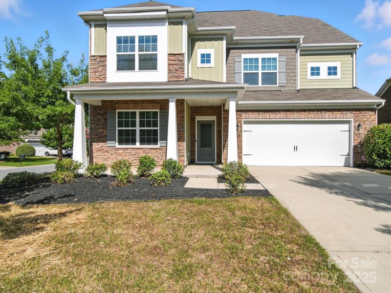 Property image 4 at 3440 Windstone Lane, Gastonia, NC 28056