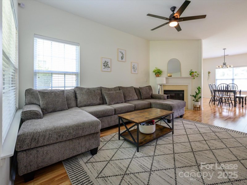 Property image 5 at 2334 Calabassas Lane, Matthews, NC 28105