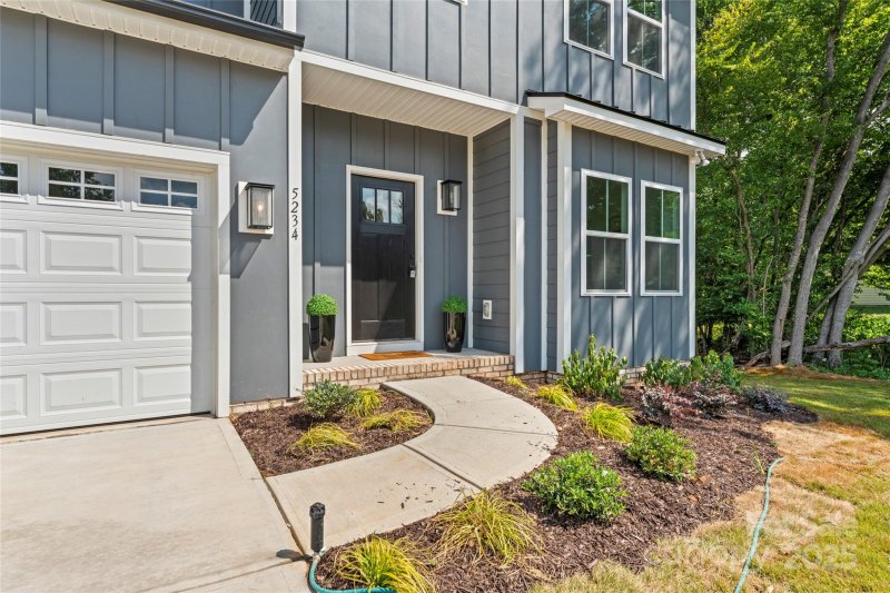 Property image 2 of 5234 Rocky River Crossing Road in Harrisburg Park, Harrisburg, NC 28075