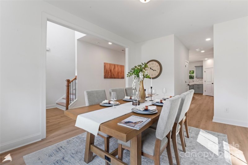 Property image 5 of 5234 Rocky River Crossing Road in Harrisburg Park, Harrisburg, NC 28075