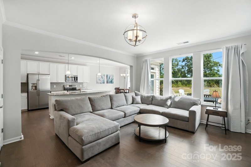 Property image 4 of 805 River Park Road in Waters Edge, Belmont, NC 28012